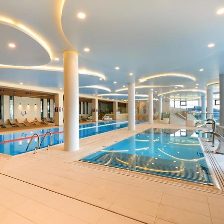 Klif Apartamenty Polanki Aqua Колобжег Екстер'єр фото