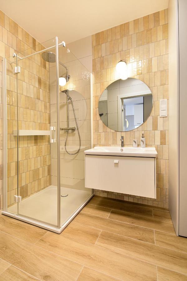 Klif Apartamenty Polanki Aqua Колобжег Екстер'єр фото