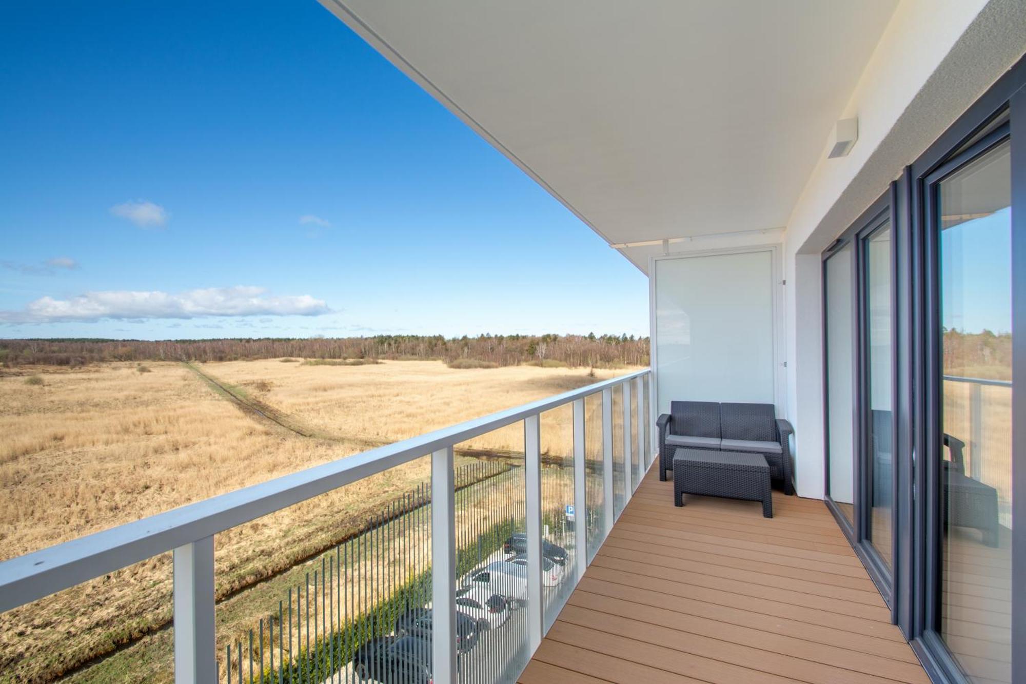 Klif Apartamenty Polanki Aqua Колобжег Екстер'єр фото